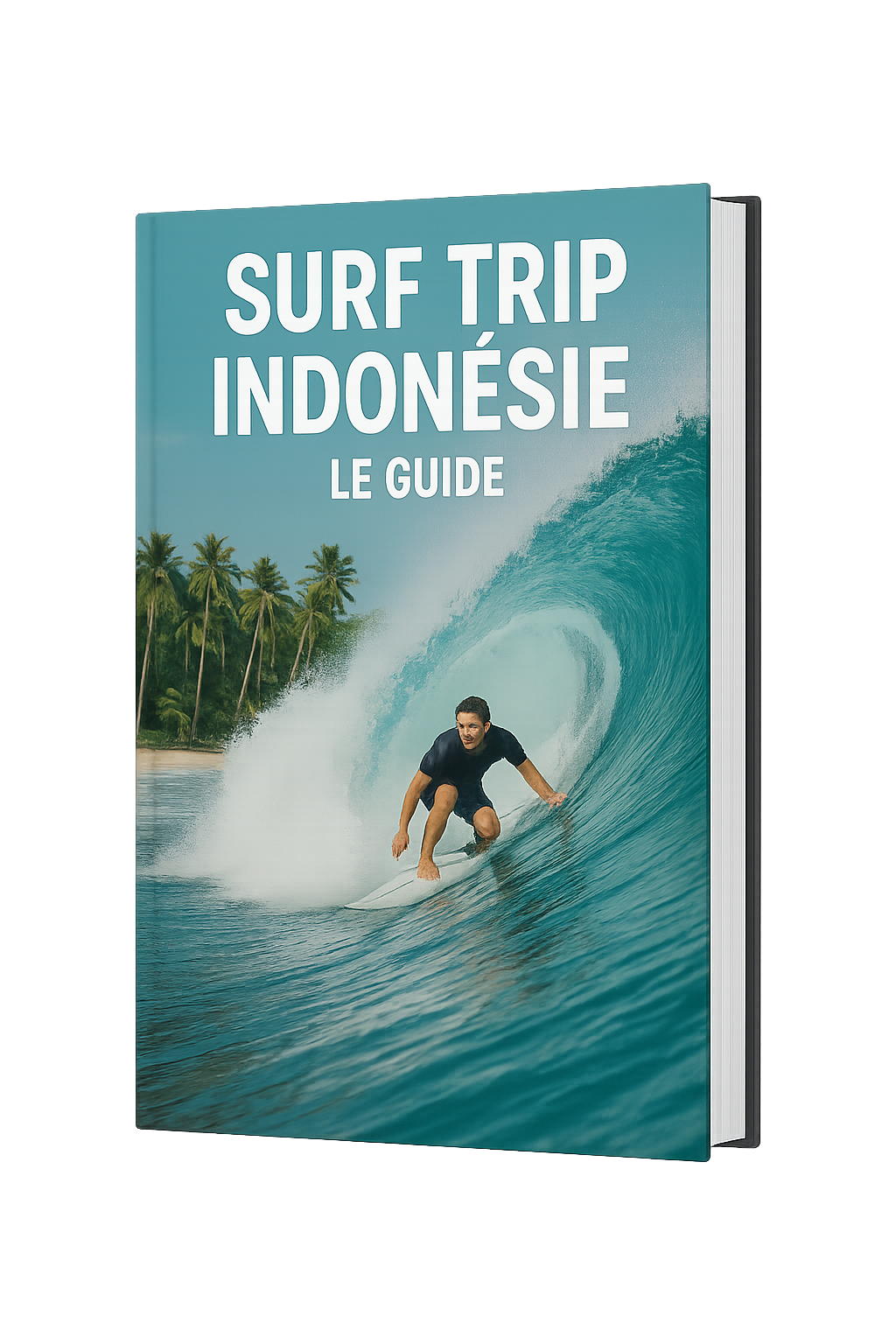 Guide surf trip Indonésie PDF