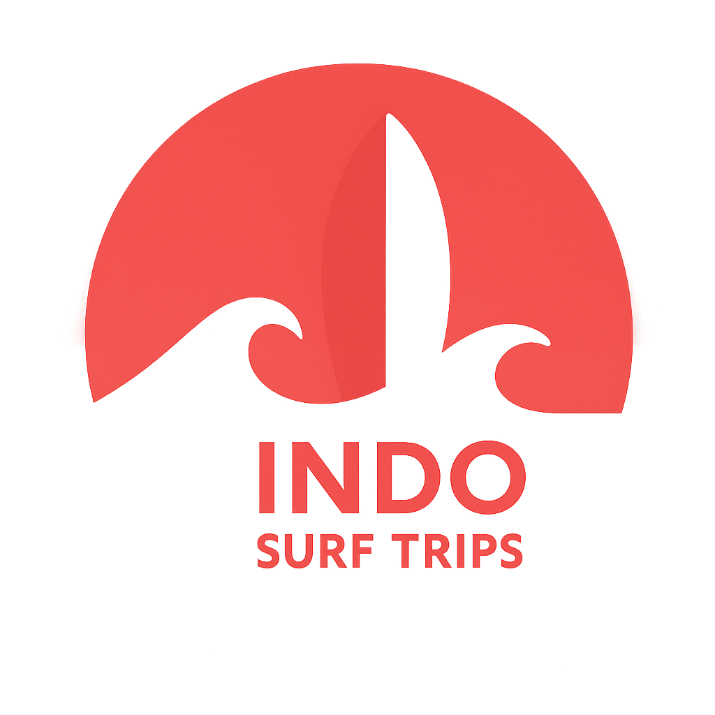 Indo Surf Trips