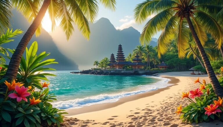 découvrez bali, le paradis idéal pour réinventer votre vie, entre paysages paradisiaques, culture riche et une qualité de vie exceptionnelle.