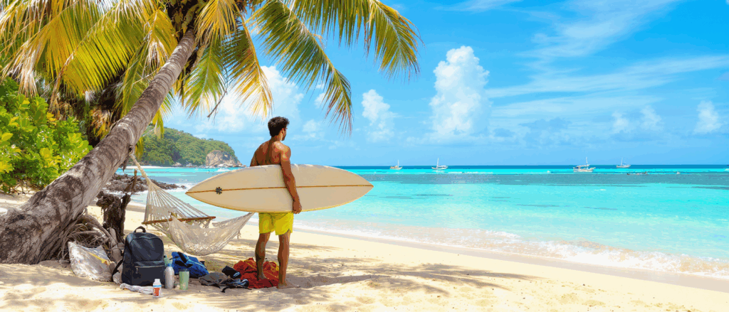 découvrez comment organiser un surf trip économique en indonésie avec nos conseils budget et astuces pratiques pour profiter des vagues sans vous ruiner.