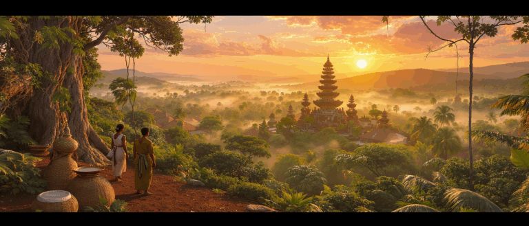 découvrez comment l'incitation en indonésie influence durablement le développement économique et social du pays.