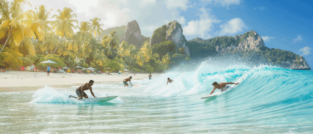 découvrez les erreurs courantes à éviter lors d'un surf trip en indonésie pour profiter pleinement des vagues et vivre une expérience inoubliable en toute sécurité.