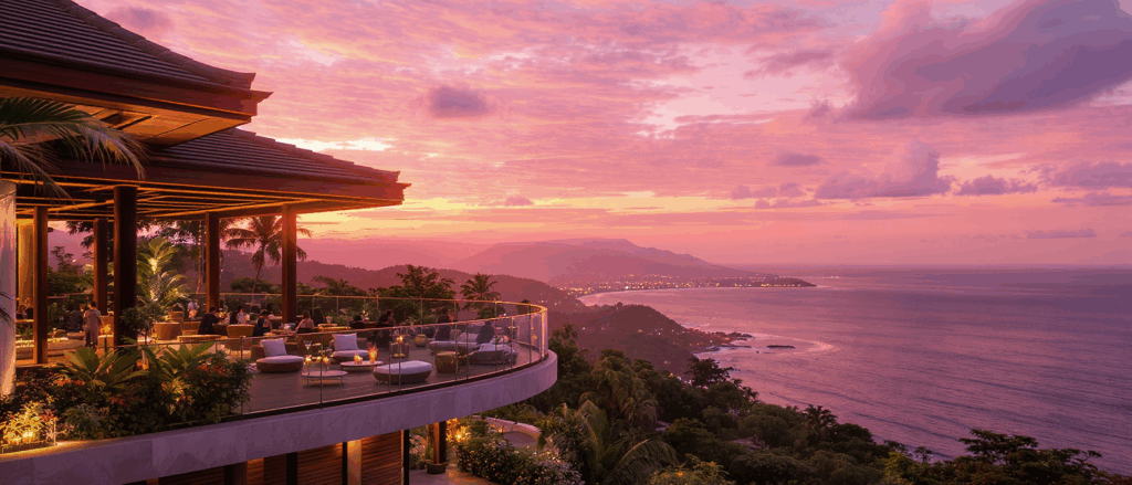 découvrez les meilleurs bars sur les toits de bali pour profiter de vues imprenables, cocktails exotiques et ambiances uniques lors de vos soirées inoubliables.