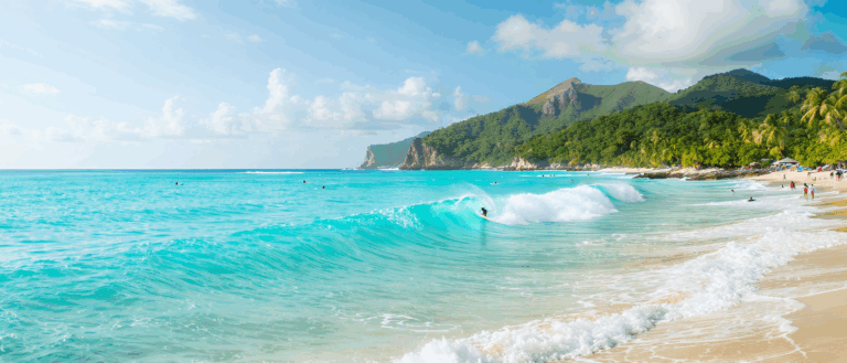 découvrez les meilleurs spots de surf en indonésie à explorer en [year]. guide complet pour surfer sur des vagues exceptionnelles et vivre une expérience inoubliable.