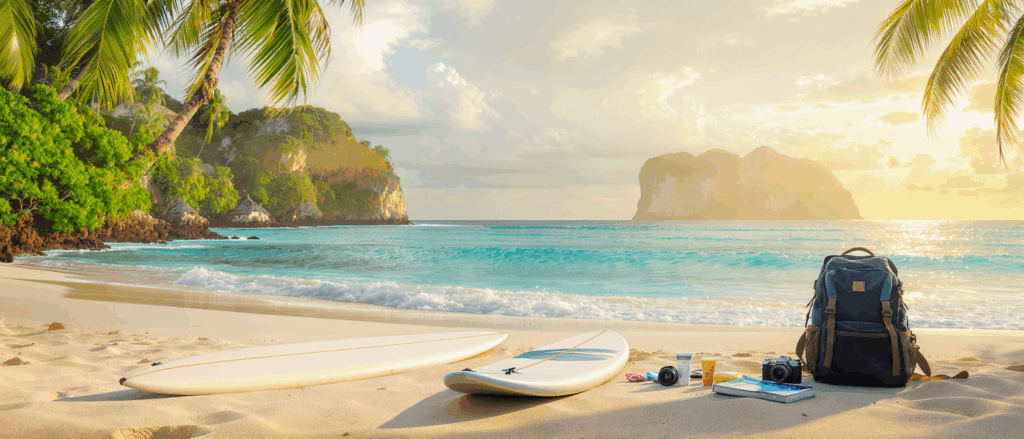 découvrez notre guide complet pour organiser votre surf trip en indonésie en [year] : conseils pratiques, meilleurs spots, hébergements et astuces pour un voyage réussi.