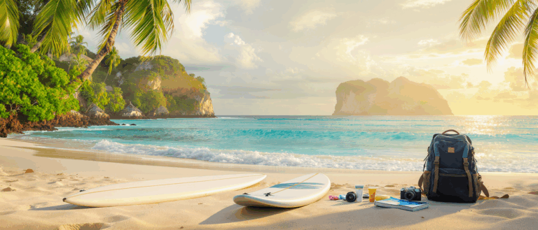 découvrez notre guide complet pour organiser votre surf trip en indonésie en [year] : conseils pratiques, meilleurs spots, hébergements et astuces pour un voyage réussi.