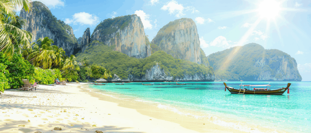 découvrez si la thaïlande ou l'indonésie correspond le mieux à votre idée du paradis asiatique grâce à notre guide complet et inspirant.