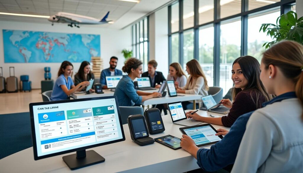 découvrez l'assurance voyage idéale adaptée à vos besoins pour partir l'esprit tranquille et profiter pleinement de votre séjour.