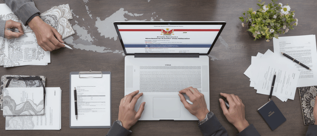 découvrez notre guide essentiel sur le visa indonésie affaires, conçu pour les voyageurs professionnels. informez-vous sur les démarches, conditions et conseils pour un séjour réussi en indonésie.