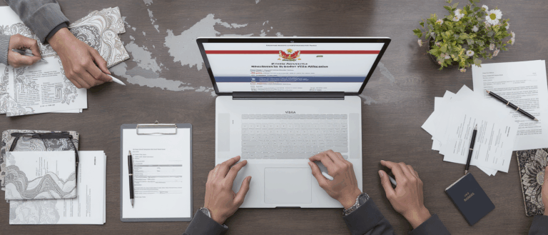 découvrez notre guide essentiel sur le visa indonésie affaires, conçu pour les voyageurs professionnels. informez-vous sur les démarches, conditions et conseils pour un séjour réussi en indonésie.