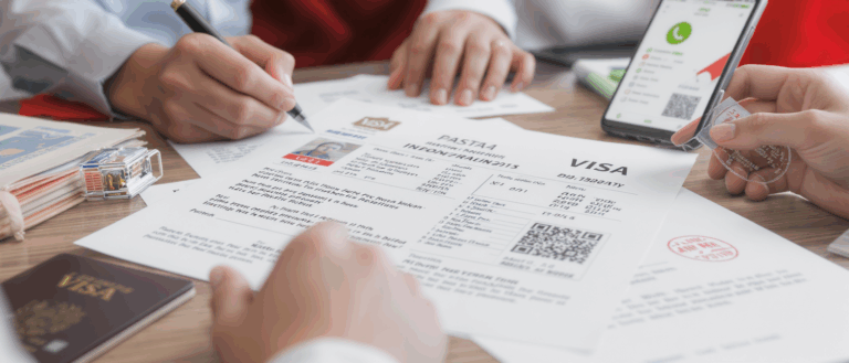 découvrez le guide complet des nouveautés 2025 pour obtenir un visa indonésie conforme à la loi. toutes les démarches et conseils pour un voyage serein.