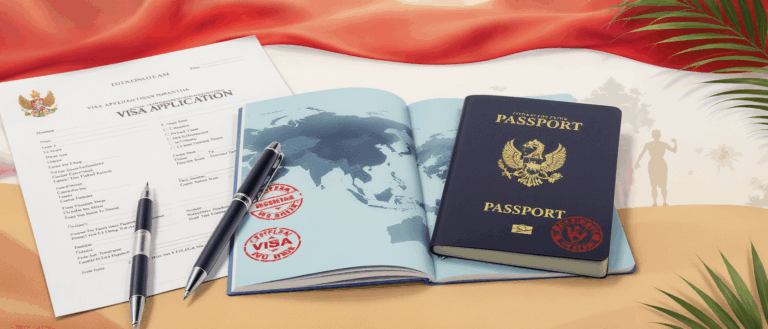 découvrez comment obtenir facilement votre visa pour le tourisme en indonésie grâce à notre guide complet, avec toutes les démarches et conseils indispensables.