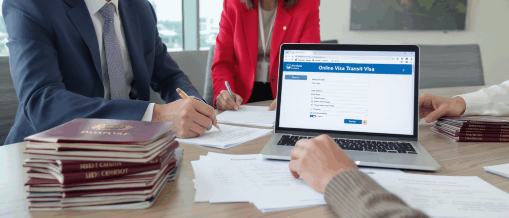 découvrez comment bien préparer votre escale en indonésie avec notre guide complet sur le visa de transit. astuces et démarches pour un voyage serein.