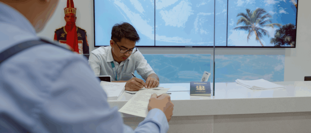 découvrez notre guide pratique pour obtenir un visa travail en indonésie et séjourner légalement. toutes les étapes, conseils et documents nécessaires pour réussir votre démarche.