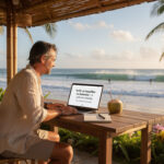 Surfer et travailler en indonésie : le guide pour les expatriés 2026 1 Découvrez le guide complet pour les expatriés souhaitant allier travail et passion du surf en Indonésie. Conseils pratiques, bonnes adresses et astuces pour vivre et travailler au paradis des surfeurs.